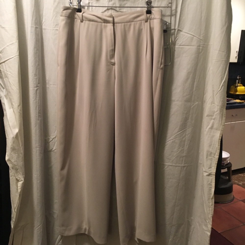 Deck Pants